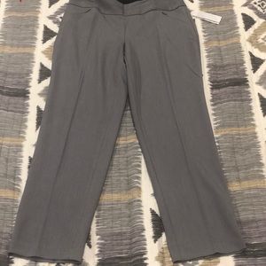 Women’s Dress Pants